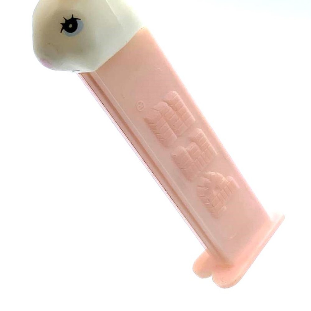 Rabbit Easter Bunny PEZ candy dispenser Vintage Anime Toy Collection - Picture 2 of 2